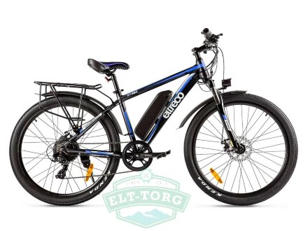 Электровелосипед Eltreco XT 850