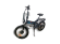 Электровелосипед OxyVolt Fly fighter double 2