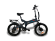 Электровелосипед OxyVolt Fly fighter double 2