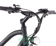 Электровелосипед Volteco Pedeggio Dual 1000W