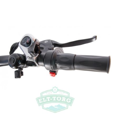 Электровелосипед Volteco Pedeggio Dual 1000W