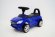 Электромобиль RiverToys Толокар MERCEDES JY-Z01C-BLUE Электромобиль RiverToys Толокар MERCEDES JY-Z01C-BLUE