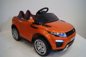 Электромобиль RiverToys Range O007OO-VIP-ORANGE