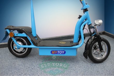 Mytoy 350 350 W синий Mytoy 350 350 W синий