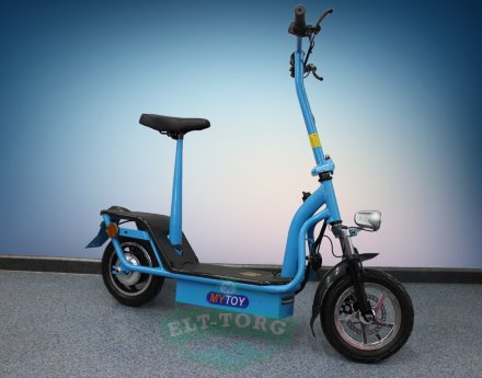 Mytoy 350 350 W синий Mytoy 350 350 W синий