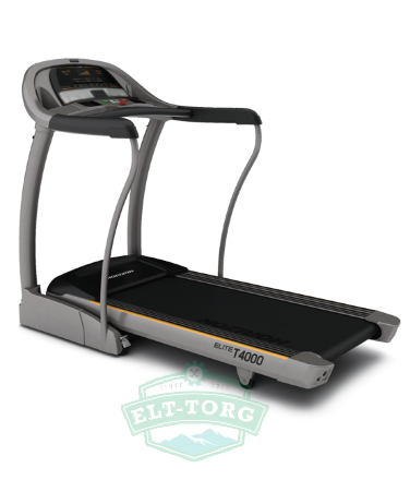 Беговая дорожка Horizon Elite T4000 Беговая дорожка Horizon Elite T4000