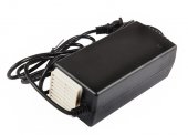 Зарядное устройство интелектуальное для Li литиевых аккумуляторов 48V24AH Зарядное устройство интелектуальное для Li литиевых аккумуляторов 48V24AH
