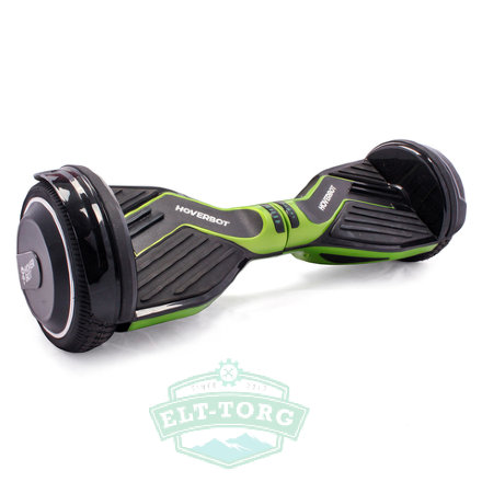 Гироскутер Hoverbot A-6 Premium 700W (салатовый)