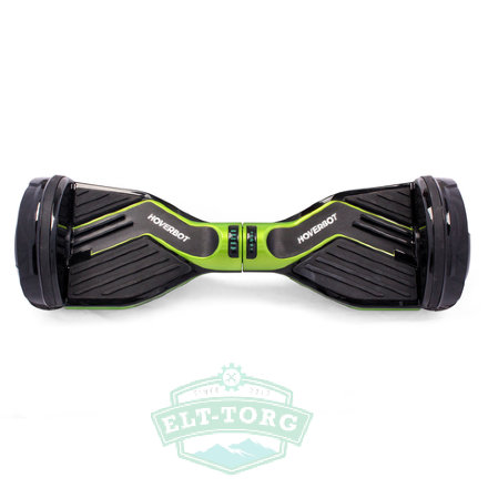 Гироскутер Hoverbot A-6 Premium 700W (салатовый)