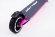 Электросамокат JACK HOT LIGHT 250w (8,8Ah) Pink+pink Электросамокат JACK HOT LIGHT 250w (8,8Ah) Pink+pink