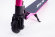 Электросамокат JACK HOT LIGHT 250w (8,8Ah) Pink+pink Электросамокат JACK HOT LIGHT 250w (8,8Ah) Pink+pink