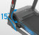 CARBON T756 HRC CARBON T756 HRC