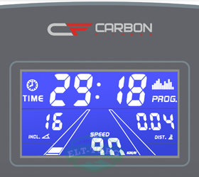 CARBON T756 HRC CARBON T756 HRC