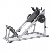 MATRIX MAGNUM MG-PL71 Гакк-приседания (СЕРЕБРИСТЫЙ) MATRIX MAGNUM MG-PL71 Гакк-приседания (СЕРЕБРИСТЫЙ)