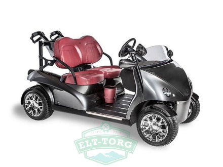 Гольфкар GARIA ROADSTER