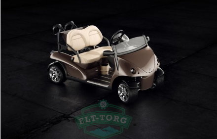 Гольфкар GARIA ROADSTER