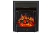 Очаг Majestic FX Brass/Black Очаг Majestic FX Brass/Black