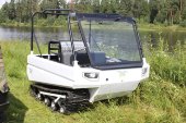 Вездеход Pelec Cruiser 690 Вездеход Pelec Cruiser 690