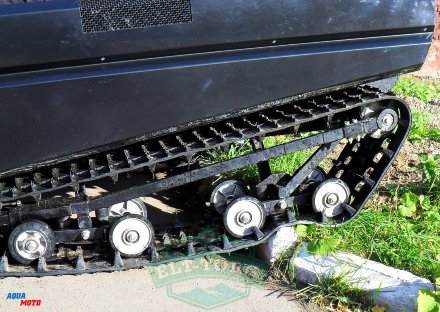Вездеход Pelec Cruiser 690 Вездеход Pelec Cruiser 690