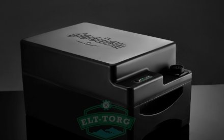 Электроскутер iTank Doohan EV3 1500W синий