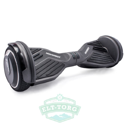 Гироскутер Hoverbot A-6 Premium 700W (черный)