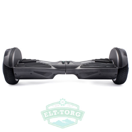Гироскутер Hoverbot A-6 Premium 700W (черный)