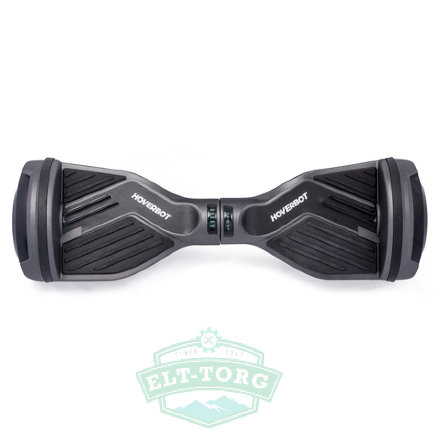 Гироскутер Hoverbot A-6 Premium 700W (черный)