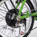 Электровелосипед Elbike Galant Standart 350W Двухцветный зеленый Электровелосипед Elbike Galant Standart 350W Двухцветный зеленый