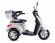 Электроскутер Volteco TRIKE NEW Электроскутер Volteco TRIKE NEW