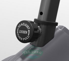 CARBON U407 Велотренажер