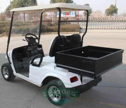 Гольфкар VOLTECO GF2 CARGO Гольфкар VOLTECO GF2 CARGO