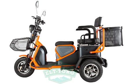 Rutrike Pass S2 трансформер