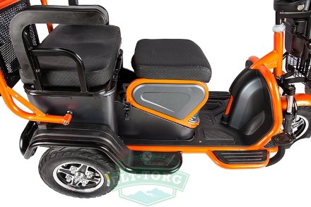 Rutrike Pass S2 трансформер