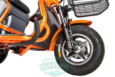 Rutrike Pass S2 трансформер
