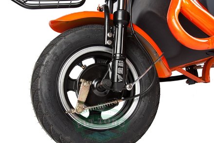 Rutrike Pass S2 трансформер