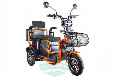 Rutrike Pass S2 трансформер