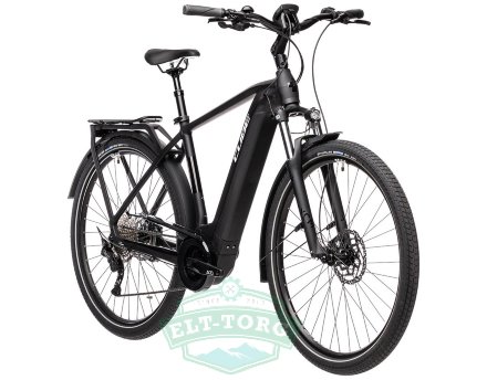 Электровелосипед CUBE 2021 TOURING HYBRID PRO 500 Электровелосипед CUBE 2021 TOURING HYBRID PRO 500