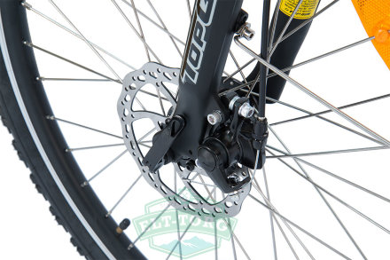 Электровелосипед Wellness Cross Rack Электровелосипед Wellness Cross Rack