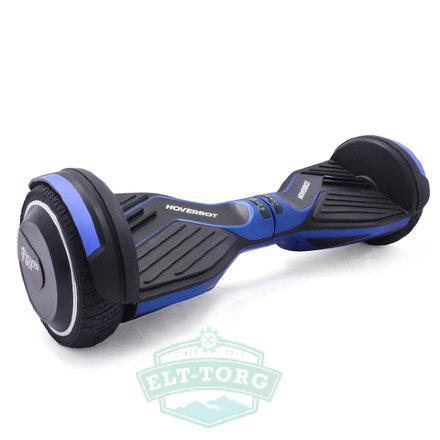 Гироскутер Hoverbot A-6 Premium 700W (синий)