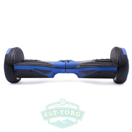 Гироскутер Hoverbot A-6 Premium 700W (синий)