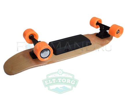 Электроскейтборд El-Sport K-2 150W Электроскейтборд El-Sport K-2 150W
