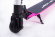 Электросамокат JACK HOT LIGHT 250w (8,8Ah) White+pink Электросамокат JACK HOT LIGHT 250w (8,8Ah) White+pink