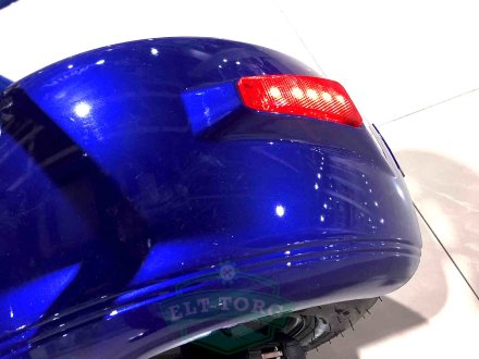 Mytoy CityCoco 1000 W синий