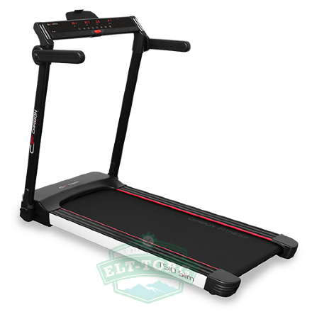 CARBON FITNESS T510 SLIM CARBON FITNESS T510 SLIM