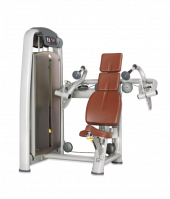 BRONZE GYM A9-007 Трицепс-машина (КОРИЧНЕВЫЙ) BRONZE GYM A9-007 Трицепс-машина (КОРИЧНЕВЫЙ)