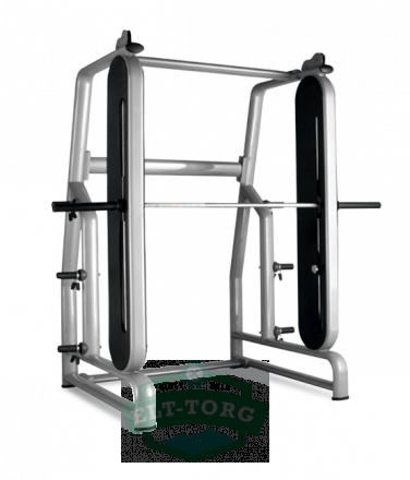 BRONZE GYM MGT-020 Машина Смита (КОРИЧНЕВЫЙ) BRONZE GYM MGT-020 Машина Смита (КОРИЧНЕВЫЙ)