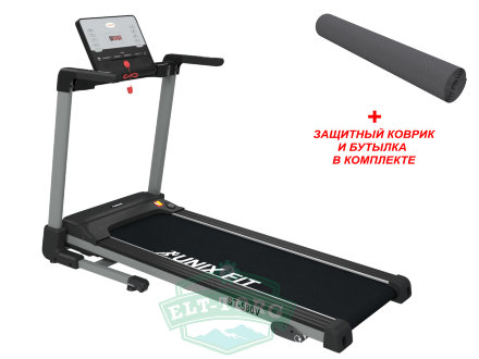 Беговая дорожка UNIXFIT ST-580V Беговая дорожка UNIXFIT ST-580V