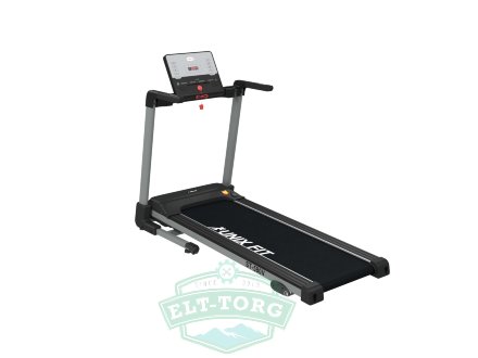 Беговая дорожка UNIXFIT ST-580V Беговая дорожка UNIXFIT ST-580V