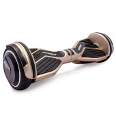 Гироскутер Hoverbot A-6 Premium 700W (золотой) Гироскутер Hoverbot A-6 Premium 700W (золотой)