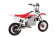 Электробайк Razor SX500 McGrath 500W Красный Электробайк Razor SX500 McGrath 500W Красный